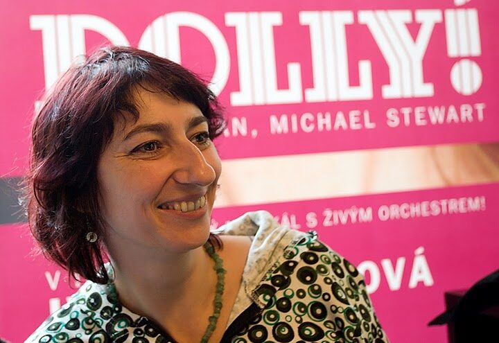 FOTO: Simona Babčáková