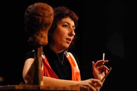 FOTO: Simona Babčáková