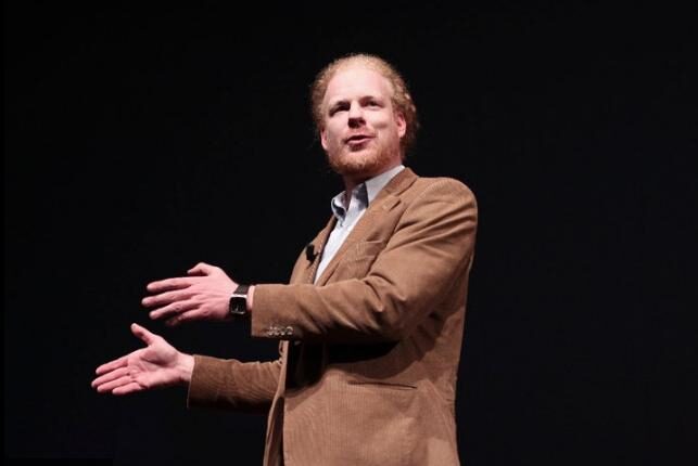 FOTO: Tomáš Sedláček