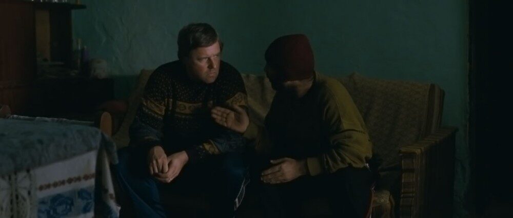 FOTO: Podivné přátelství rozdílných lidí, Zdroj: distributor filmu