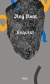 OBR: Per Olov Enquist: Jiný život