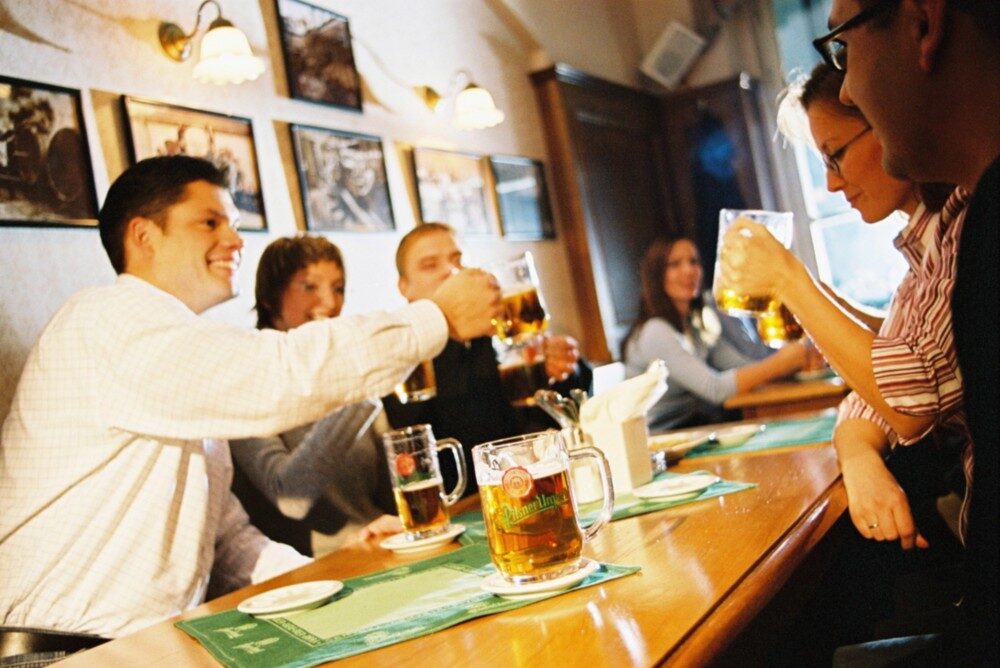 Pilsner Fest 2011 - ilustrační foto