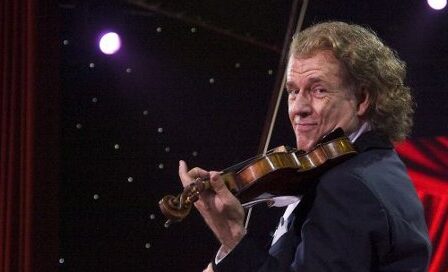 FOTO: André Rieu