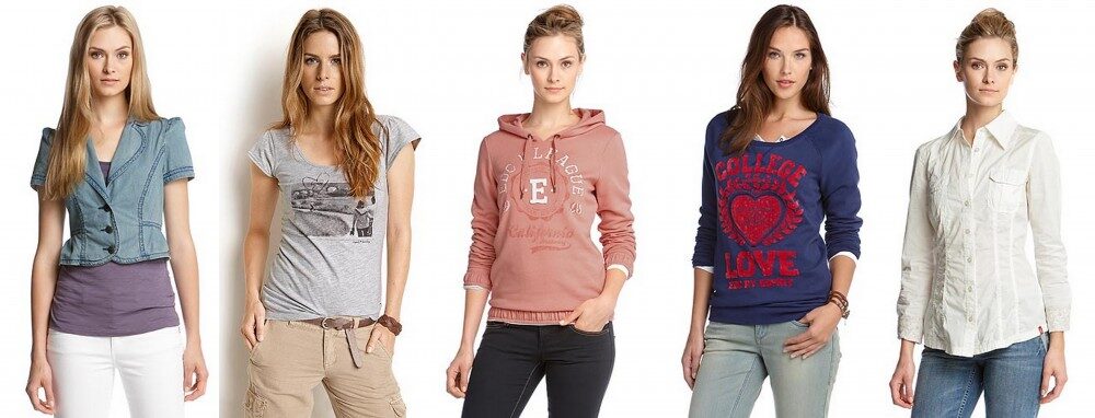 FOTO: Oblečení do školy