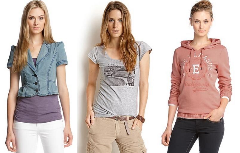 FOTO: Oblečení do školy