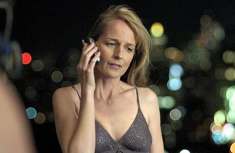 FOTO: Helen Hunt