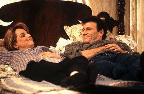 FOTO: Jsem do tebe blázen