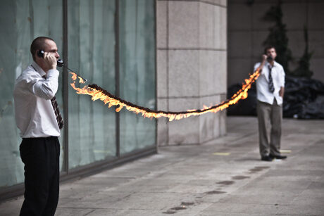 FOTO: Package, 420People