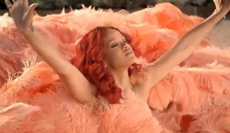 FOTO: Rihanna