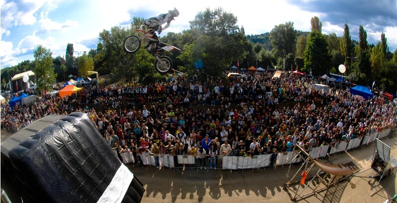 FOTO: Festival JoyRide