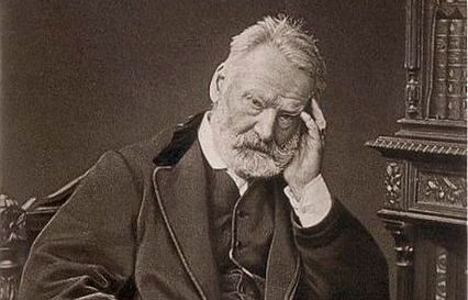 FOTO: Victor Hugo