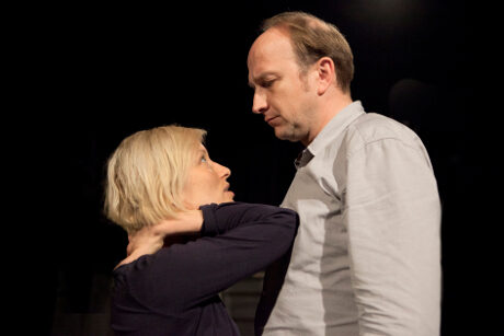 FOTO: Tři sestry v Dlouhé, H.Dvořáková, J.Vondráček