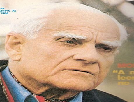 OBR: alberto moravia