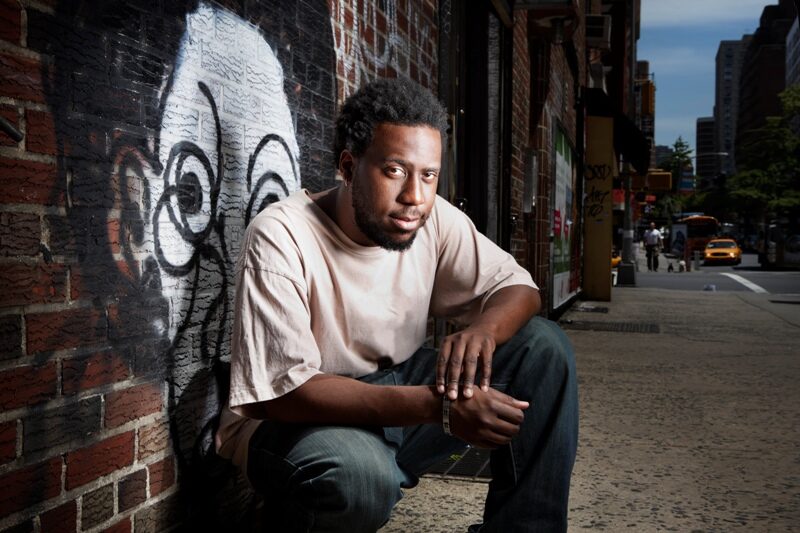 FOTO: Robert Glasper