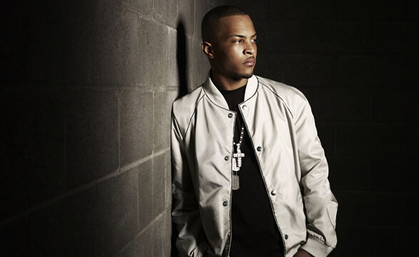 FOTO: Rapper T.I.