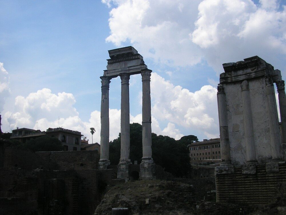 Foto: Forum Romanum