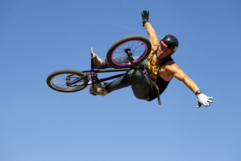 foto: festival JoyRide 2011