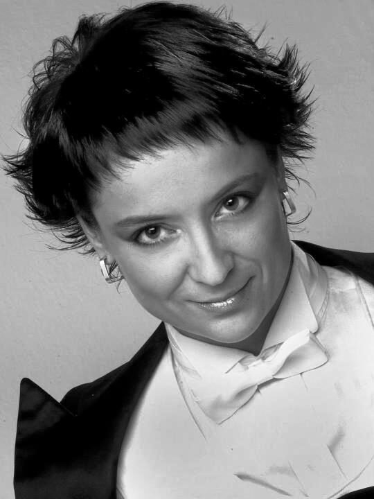 FOTO: Lucie Broučková