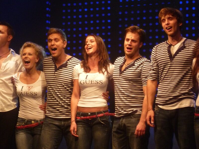 FOTO: Osmý světadíl 2