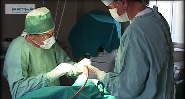 FOTO: Tuzemští chirurgové odvádějí skvělou práci