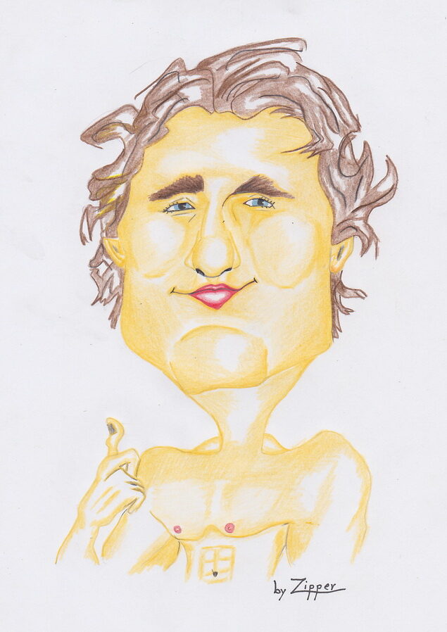 OBR: Matthew McConaughey