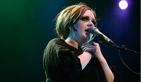 FOTO: Adele