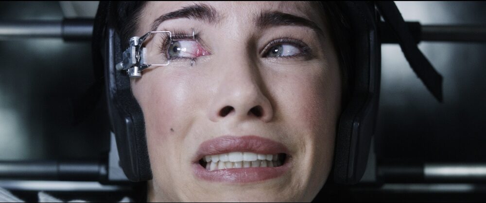 FOTO: Nezvratny osud (2011)