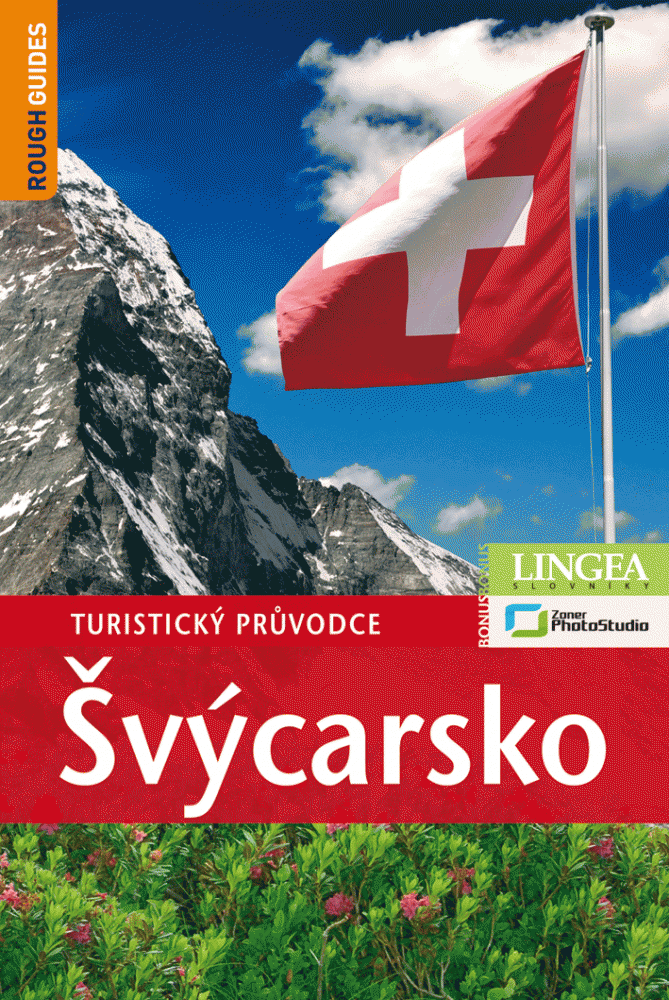 FOTO: Turisticky pruvodce Svycarsko