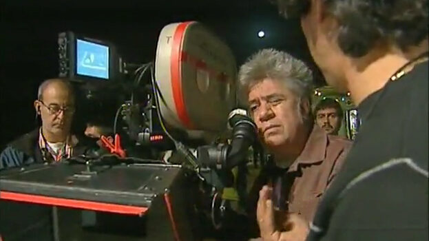 FOTO: Pedro Almodóvar
