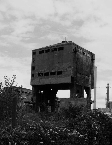 FOTO: Silo
