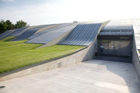 FOTO: Bazen v Litomysli