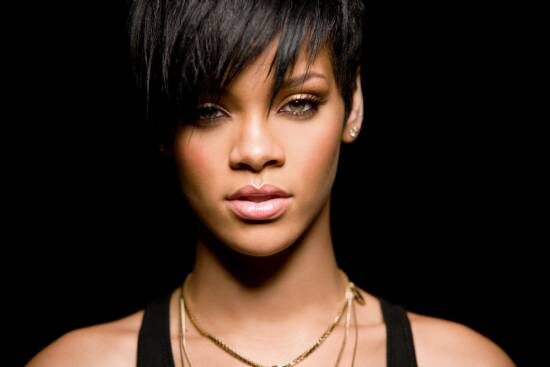 FOTO: Rihanna
