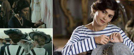 FOTO: Coco Chanel (film)