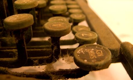 FOTO: Když se z učitele stane redaktor