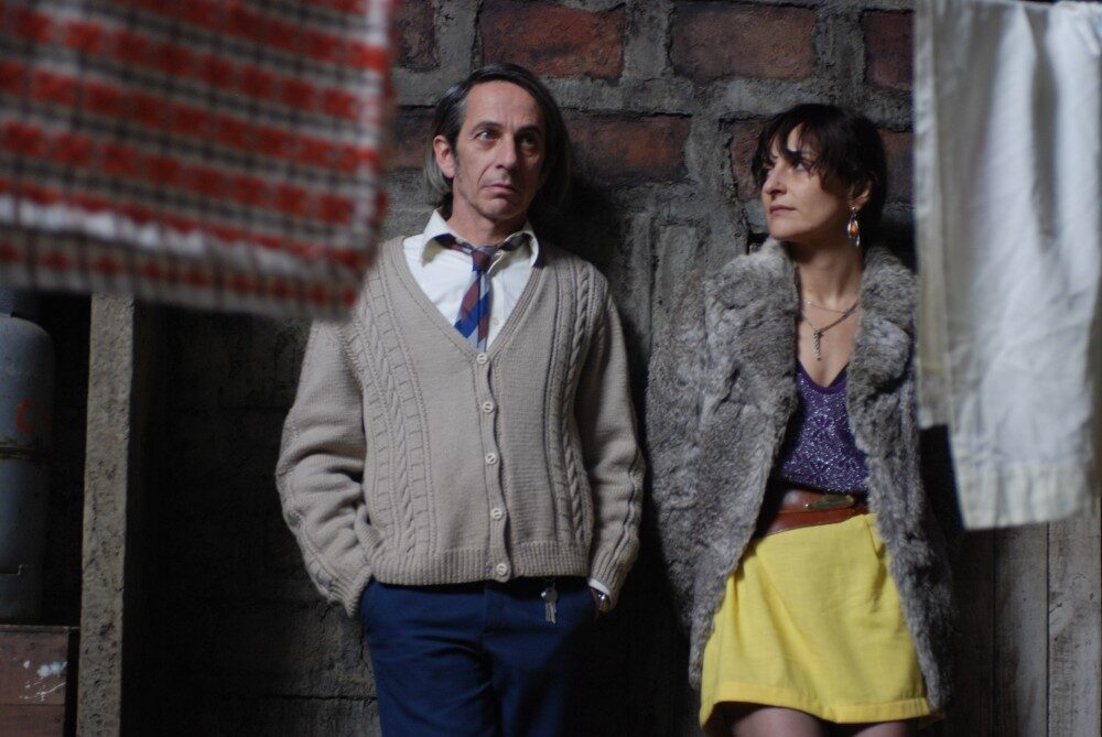 FOTO: Letošní hit filmové přehlídky, Post Mortem, Zdroj: artcam.cz