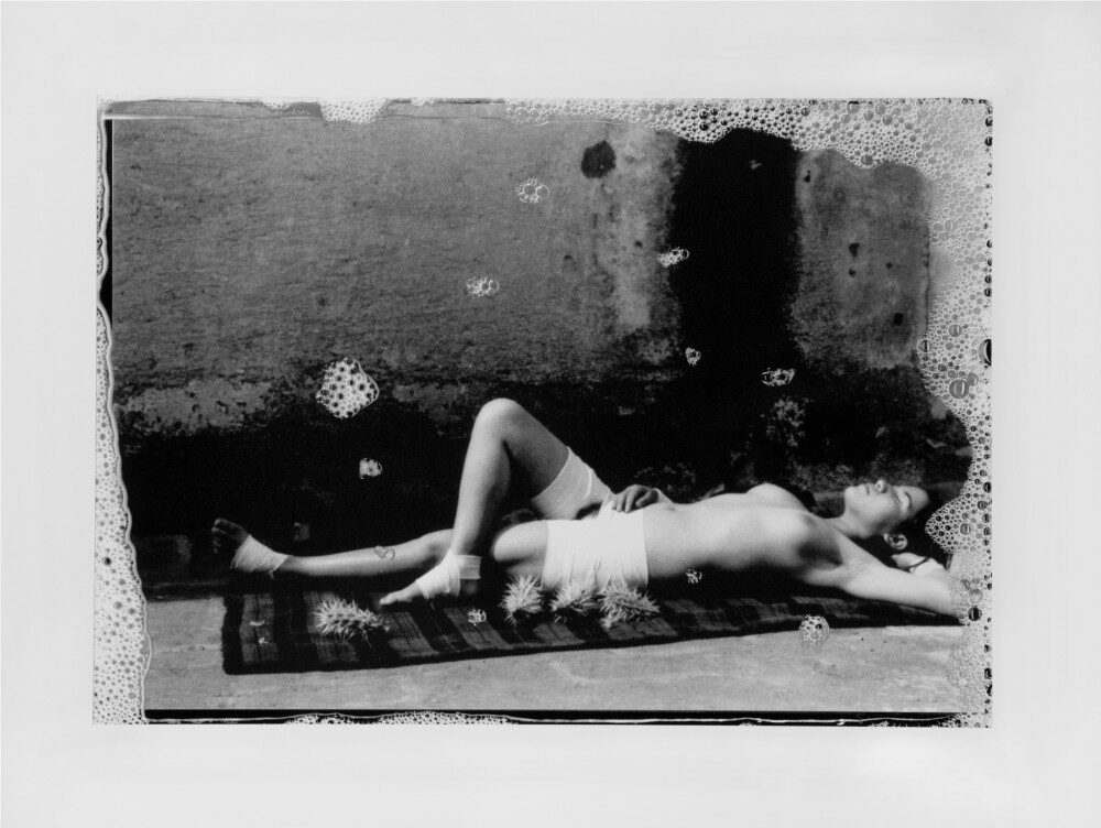 FOTO: Po potopě (s laskavým svolenim M.A.Brava, 2011)