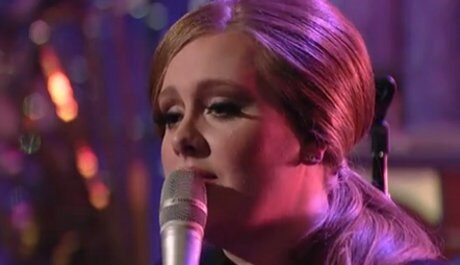 FOTO: Adele