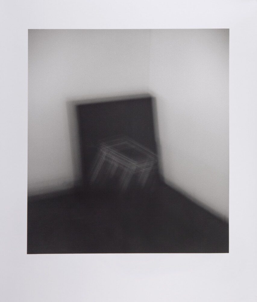 FOTO: Abstrakce XI (2005)