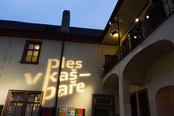 FOTO: Ples v Kašpaře, březen 2011