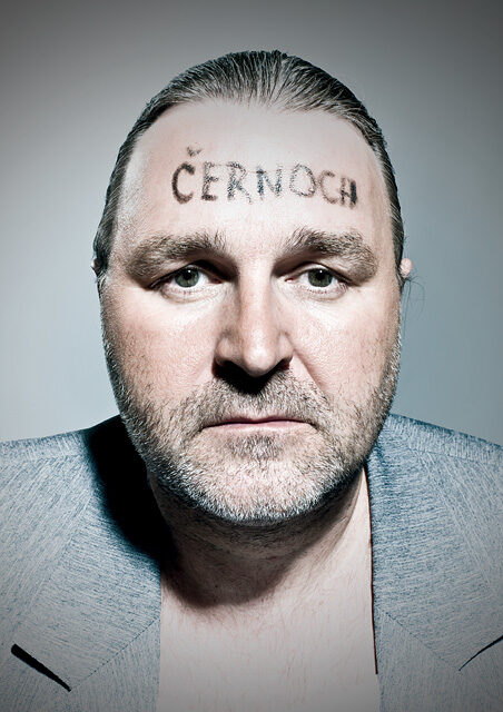 FOTO: Jan Krafka - Othello