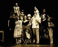 FOTO: Sto roků samoty