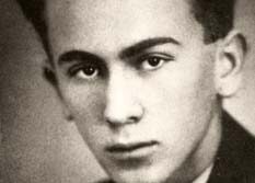 FOTO: Jiří Orten