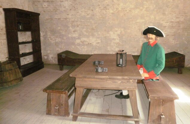 FOTO: Hrad Špilberk