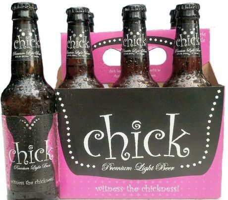 FOTO: Pivo Chick