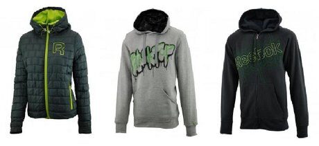 FOTO: Mikiny s kapucí