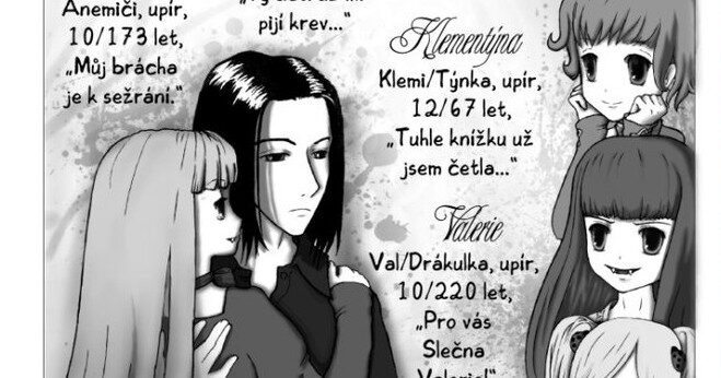 OBR: Vějíř 3: Aménie a Benjamin