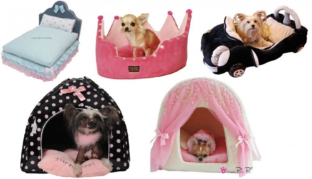 OBR.: Zvířecí pelíšky