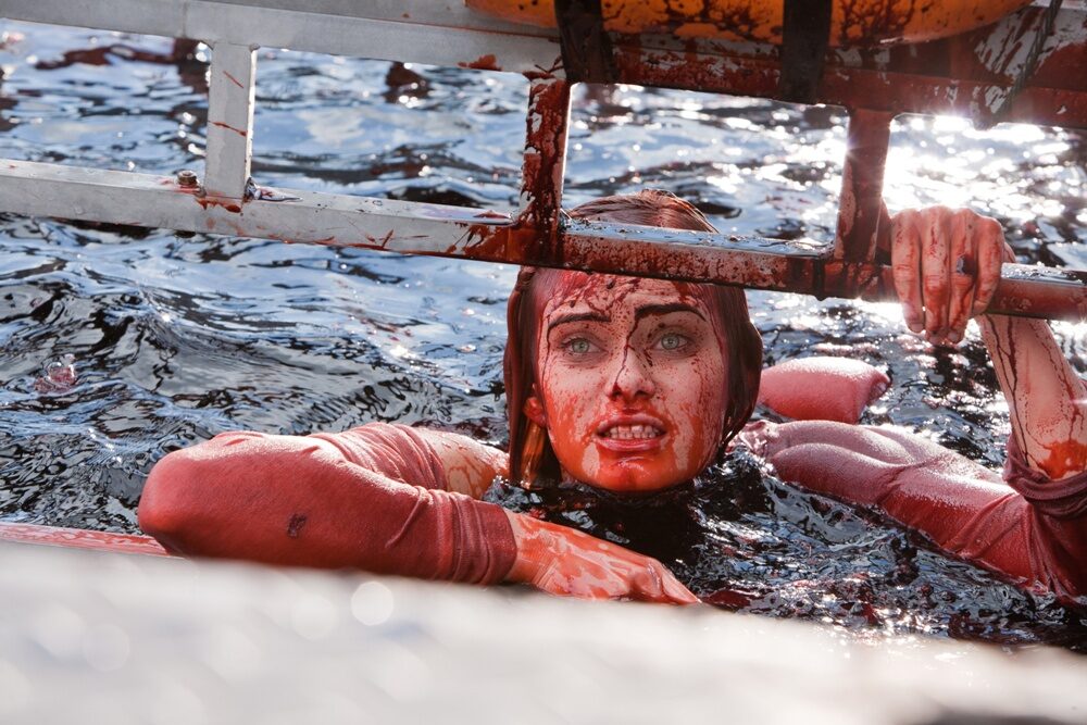 FOTO: Noc zraloka 3D (2011)