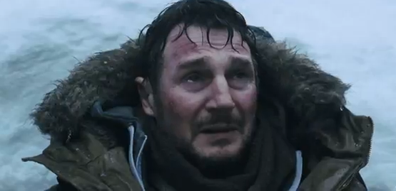 FOTO: Co dělat, když jste ztraceni mezi vlky v Alijašské pustině?, Zdroj: youtube.com