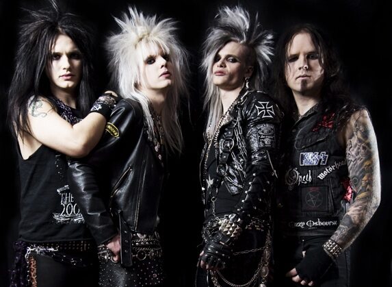 Crashdiet